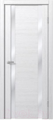 

Дверь межкомнатная MDF Techno, Dominika Classic 227 40x200