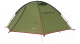 Палатка High Peak Woodpecker 3 LW / 10195 (Pesto/красный) - 