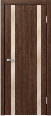

Дверь межкомнатная MDF Techno, Dominika Classic 227 60x200