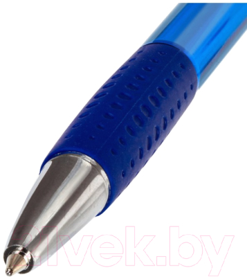 Набор шариковых ручек Brauberg Super / 143381 (10шт)