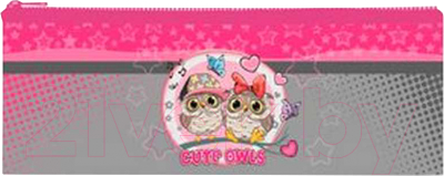 

Пенал Оникс, ПМП 07-20 Два совенка