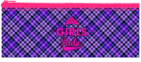 

Пенал Оникс, ПМП 07-20 Клетка Girls