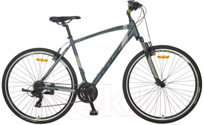 

Велосипед Polar Bike, Forester Comp