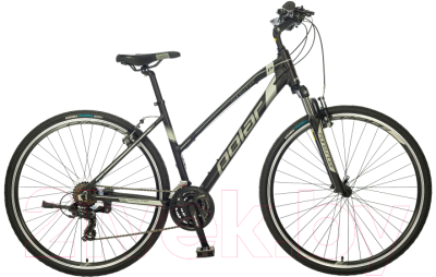 

Велосипед Polar Bike, Forester Comp Lady