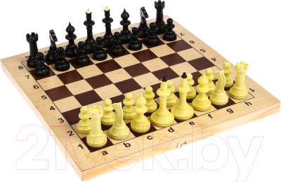 

Настольная игра ВладСпортПром, Айвенго 2-в-1 / VL03-017