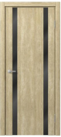 

Дверь межкомнатная MDF Techno, Dominika Classic 227 50x200