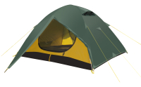 Палатка BTrace Cloud 3 / T0133 (зеленый) - 