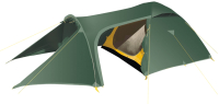 Палатка BTrace Voyager / T0171 (зеленый) - 