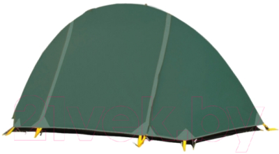 Палатка BTrace Bike Base / T0195 (зеленый)