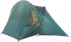 Палатка BTrace Double 4 / T0509 (зеленый) - 