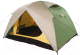 Миниатюра изображения товара Палатка BTrace Point 3 / T0505 (зеленый/бежевый)