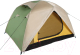 Миниатюра изображения товара Палатка BTrace Point 3 / T0505 (зеленый/бежевый)