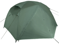 Палатка BTrace Point 3 / T0505 (зеленый) - 