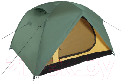Палатка BTrace Point 3 / T0505 (зеленый)