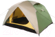 Миниатюра изображения товара Палатка BTrace Point 2+ / T0504 (зеленый/бежевый)