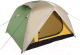 Миниатюра изображения товара Палатка BTrace Point 2+ / T0504 (зеленый/бежевый)