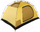 Миниатюра изображения товара Палатка BTrace Point 2+ / T0504 (зеленый/бежевый)