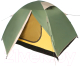 Миниатюра изображения товара Палатка BTrace Malm 3 / T0479 (зеленый/бежевый)