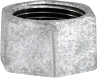 

Заглушка сантехническая Saycalsa, ВР Ду 15 1/2" / 2410