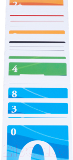 Изображение товара Настольная игра Partida Unique