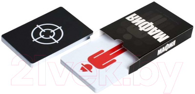 Изображение товара Настольная игра Partida Мафия Full Edition / maffull