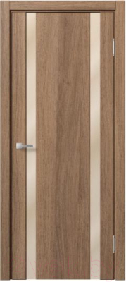 

Дверь межкомнатная MDF Techno, Dominika Classic 227 40x200
