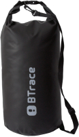 Гермомешок BTrace A0322 (32л, черный)