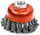 Щетка для электроинструмента Faster Tools 2639 - 