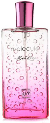 

Туалетная вода Oscar, Molecule Sea Rose