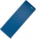 Туристический коврик BTrace Basic 10 / M0217 (198x63x10см, синий) - 