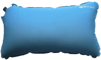 Подушка туристическая BTrace Elastic / M0213 (50x30x16.5см, синий) - 