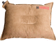 Подушка туристическая BTrace Warm / M0209 (43x34x8.5см, коричневый) - 