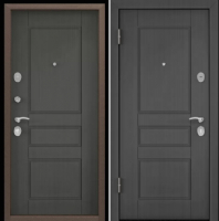 Входная дверь Torex Стартер PP-3 (96х205, левая) - 