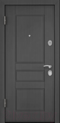 Входная дверь Torex Стартер PP-3 (96х205, левая)