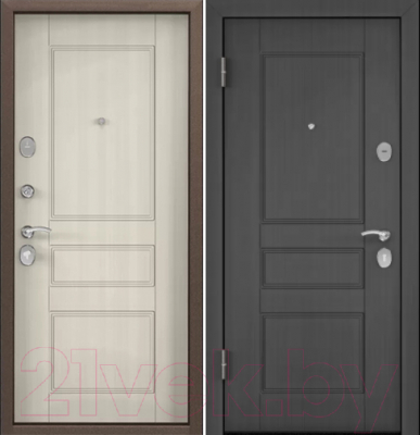 

Входная дверь Torex, Стартер PP-4