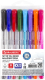 Набор шариковых ручек Brauberg Extra Glide / 142140 (8шт) - 