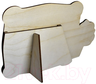 Изображение товара Рамка Играй с умом 01254