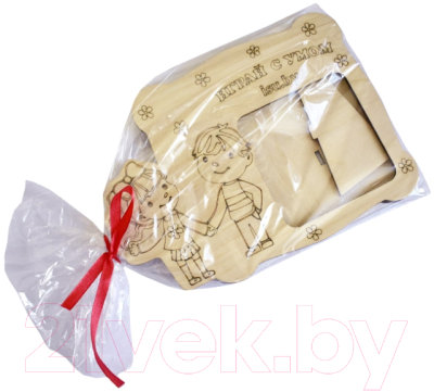 Изображение товара Рамка Играй с умом 01254