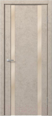 

Дверь межкомнатная MDF Techno, Dominika Loft 227 70x200