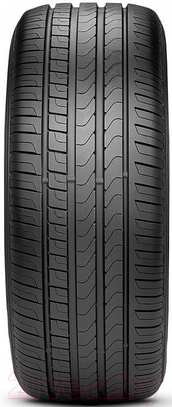 Летняя шина Pirelli Scorpion Verde 255/45R20 101W Audi — фото 2