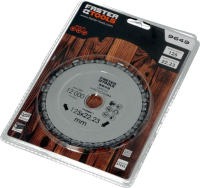 Пильный диск Faster Tools 9649 - 