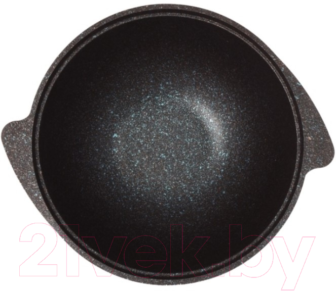 Казан Kukmara Granit Ultra Blue кгг47а — фото 3