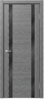 

Дверь межкомнатная MDF Techno, Dominika Sky Oak 227 50x200