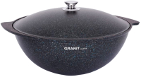 Казан Kukmara Granit Ultra Blue кгг65а - 