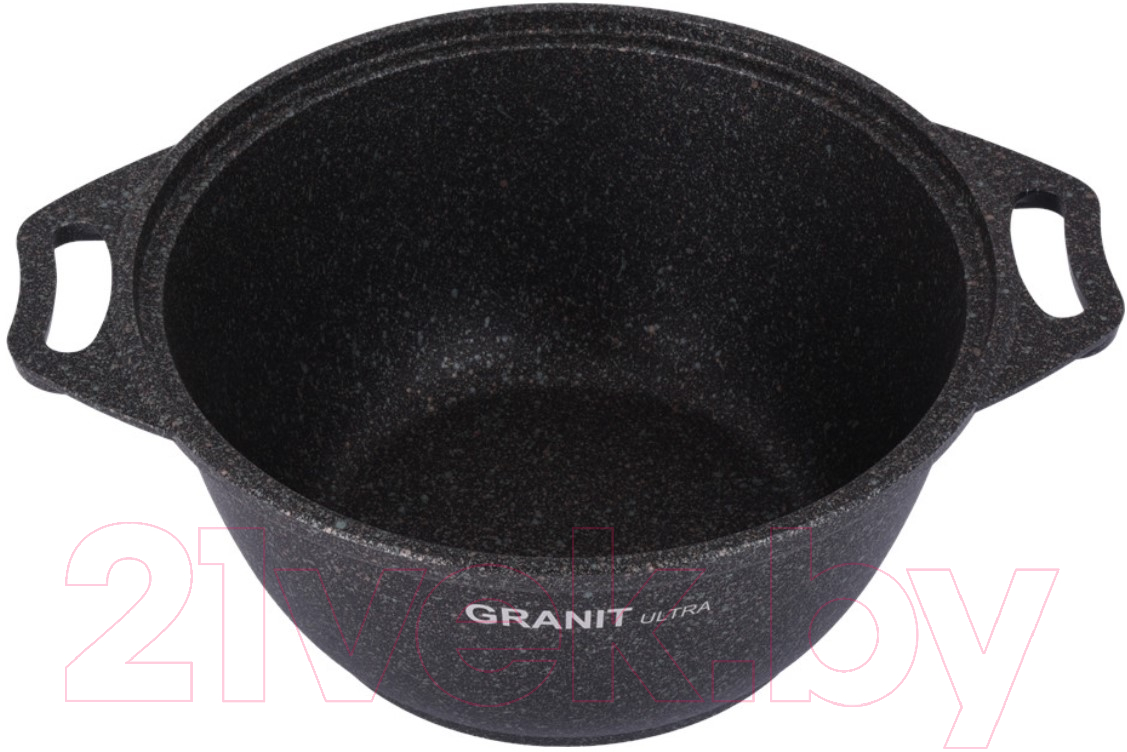 Кастрюля Kukmara Granit Ultra Original кго22а — фото 5