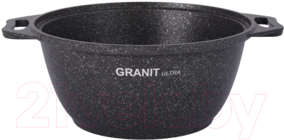 Кастрюля Kukmara Granit Ultra Original кго22а