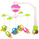 Мобиль на кроватку Крошка Я Я Рыбки / 142416 - 