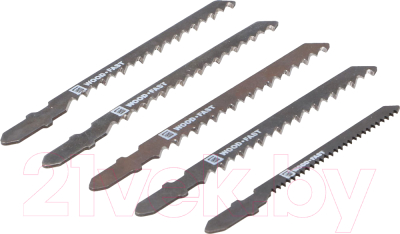 

Набор пильных полотен Faster Tools, 8799