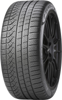 

Зимняя шина Pirelli, P Zero Winter 275/45R19 108V Porsche