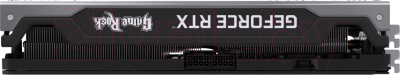 Видеокарта Palit RTX 3070 GameRock V1 8G GDDR6 (NE63070019P2-1040G)